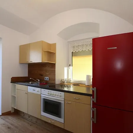 Apartment Building, Fuegen, Cleaning Included