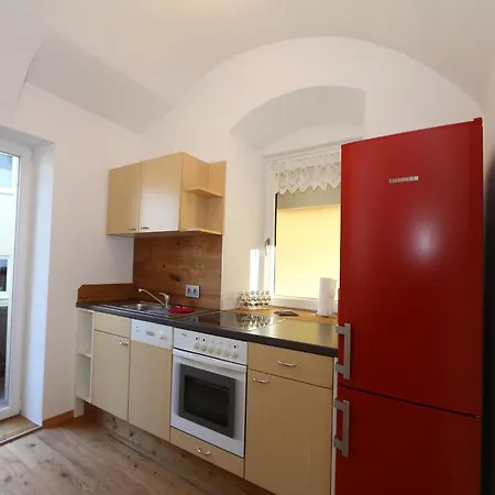 Building, Fuegen, Cleaning Included Apartment